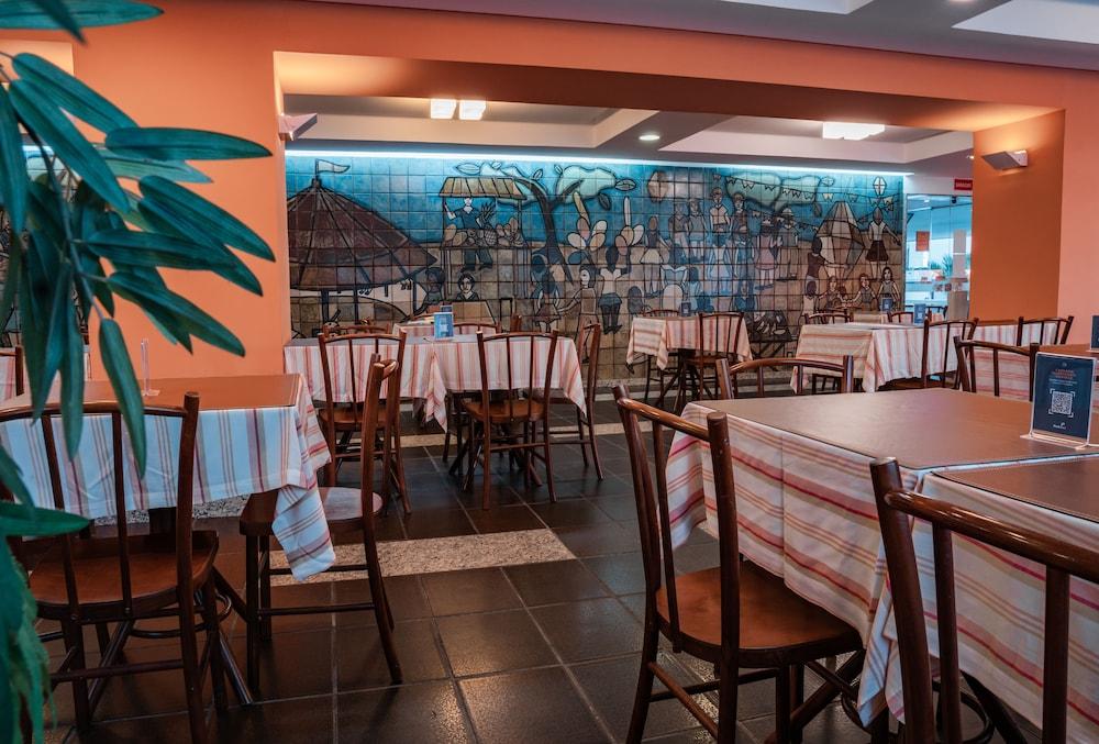 Hotel Park Recife