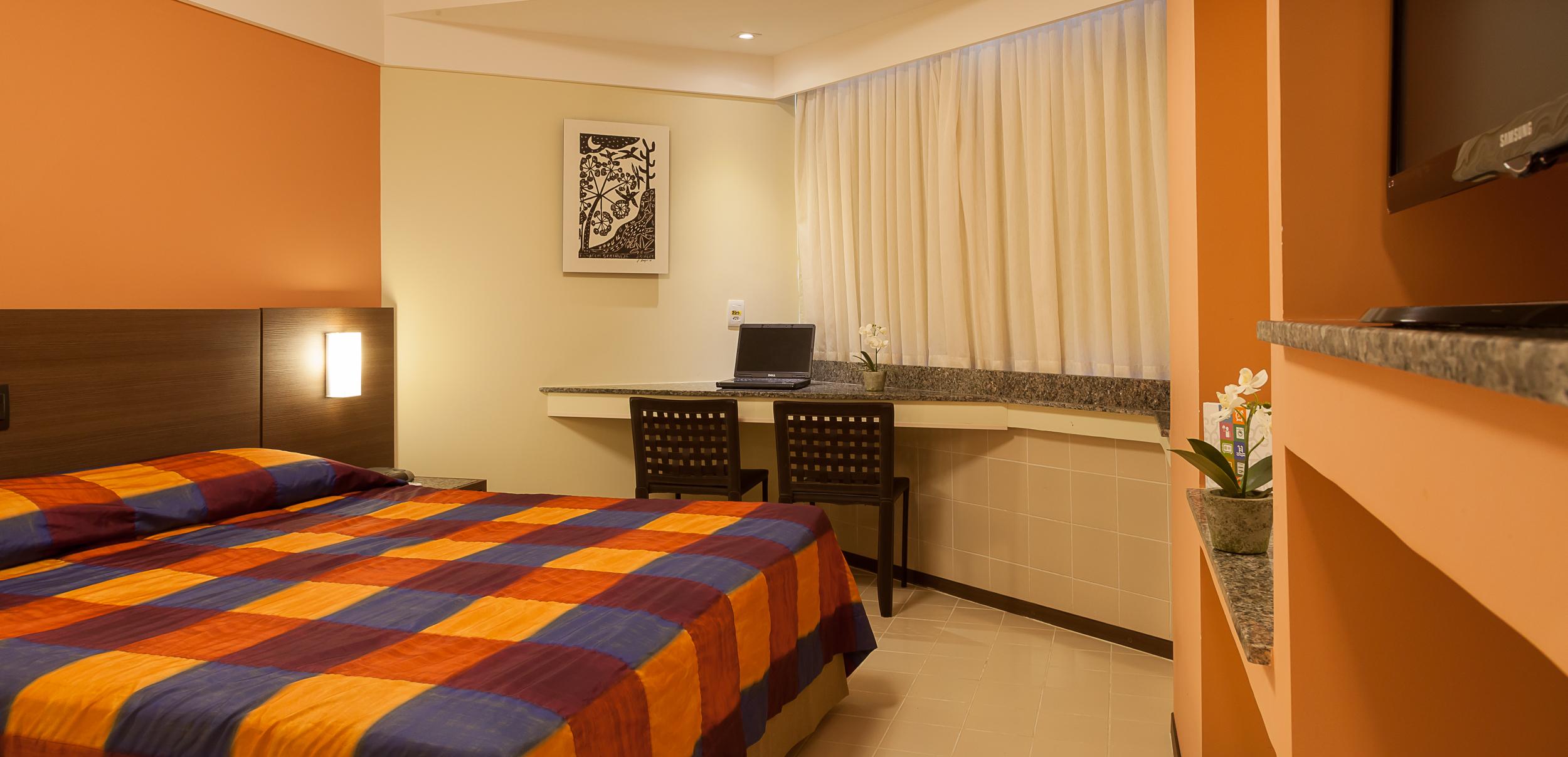 Hotel Park Recife