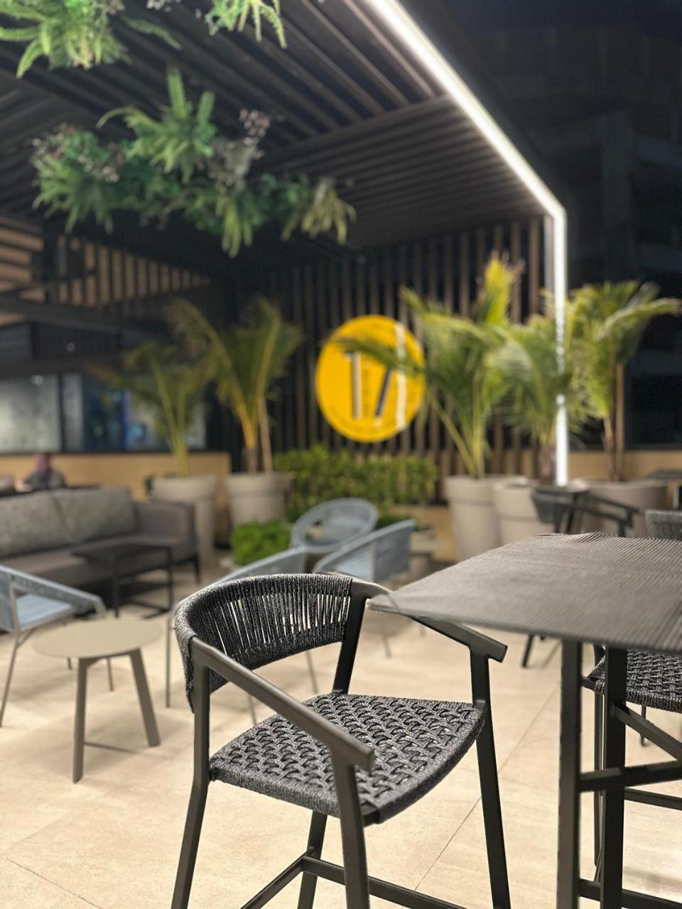 Park Hotel Recife