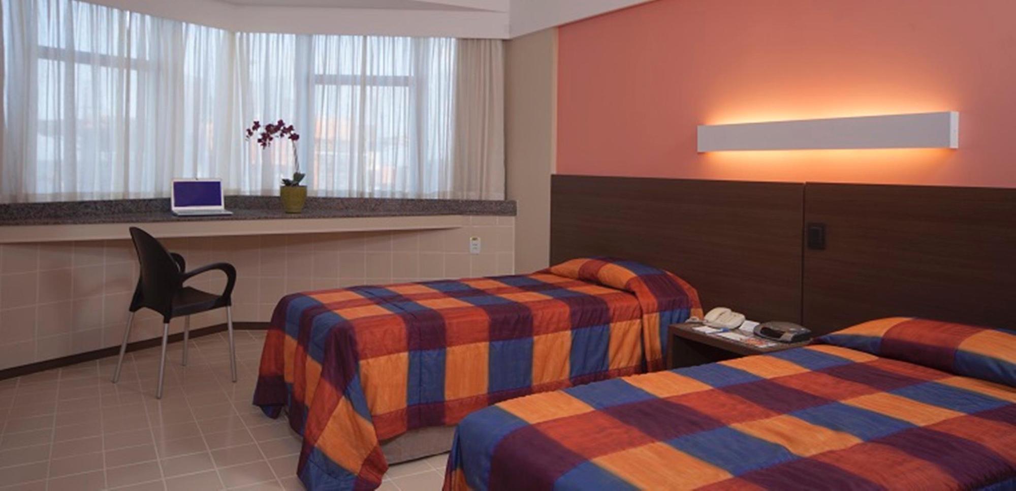 Hotel Park Recife