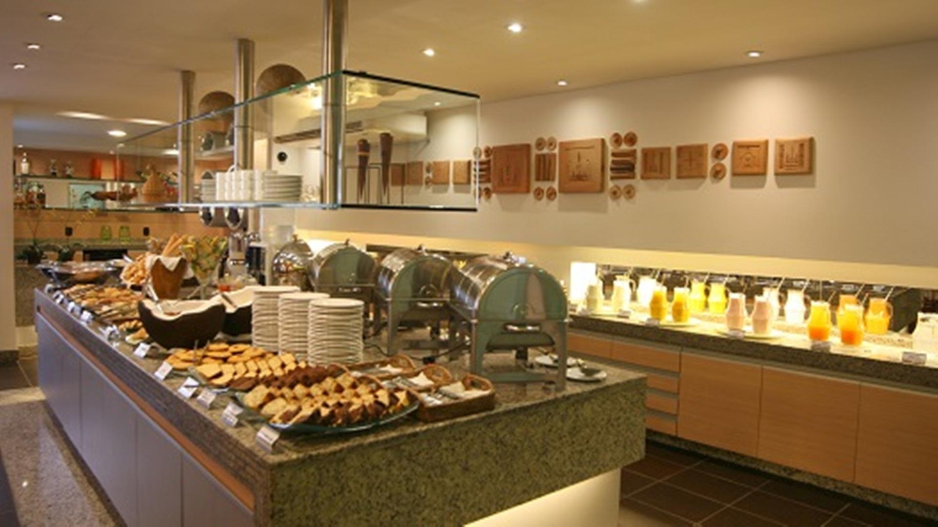 Hotel Park Recife