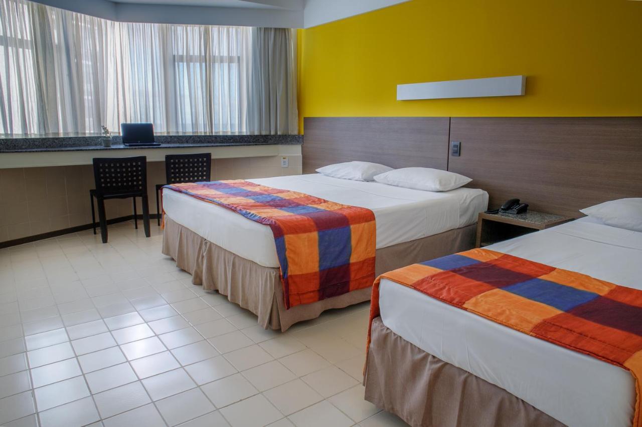 Hotel Park Recife