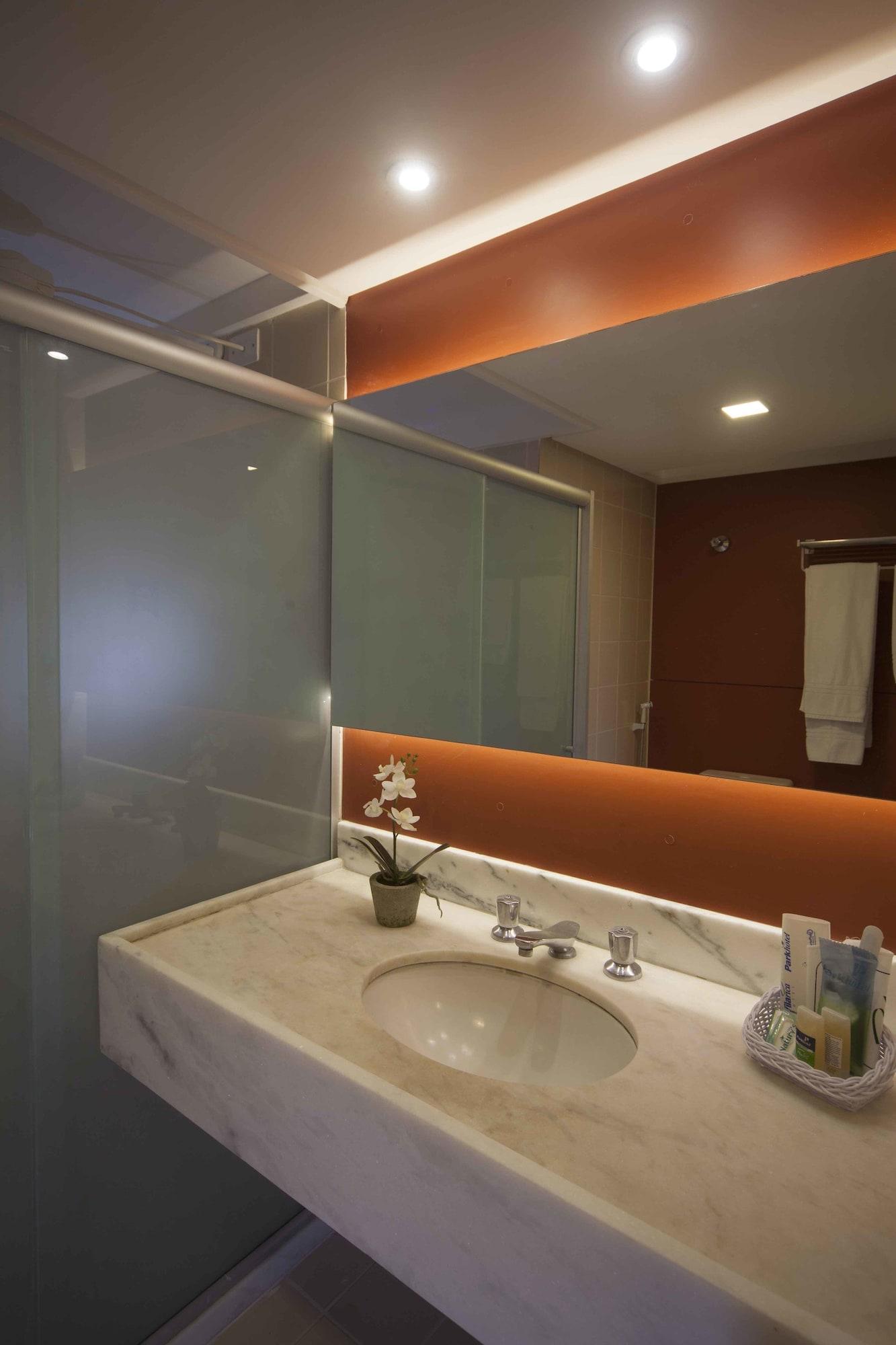 Hotel Park Recife
