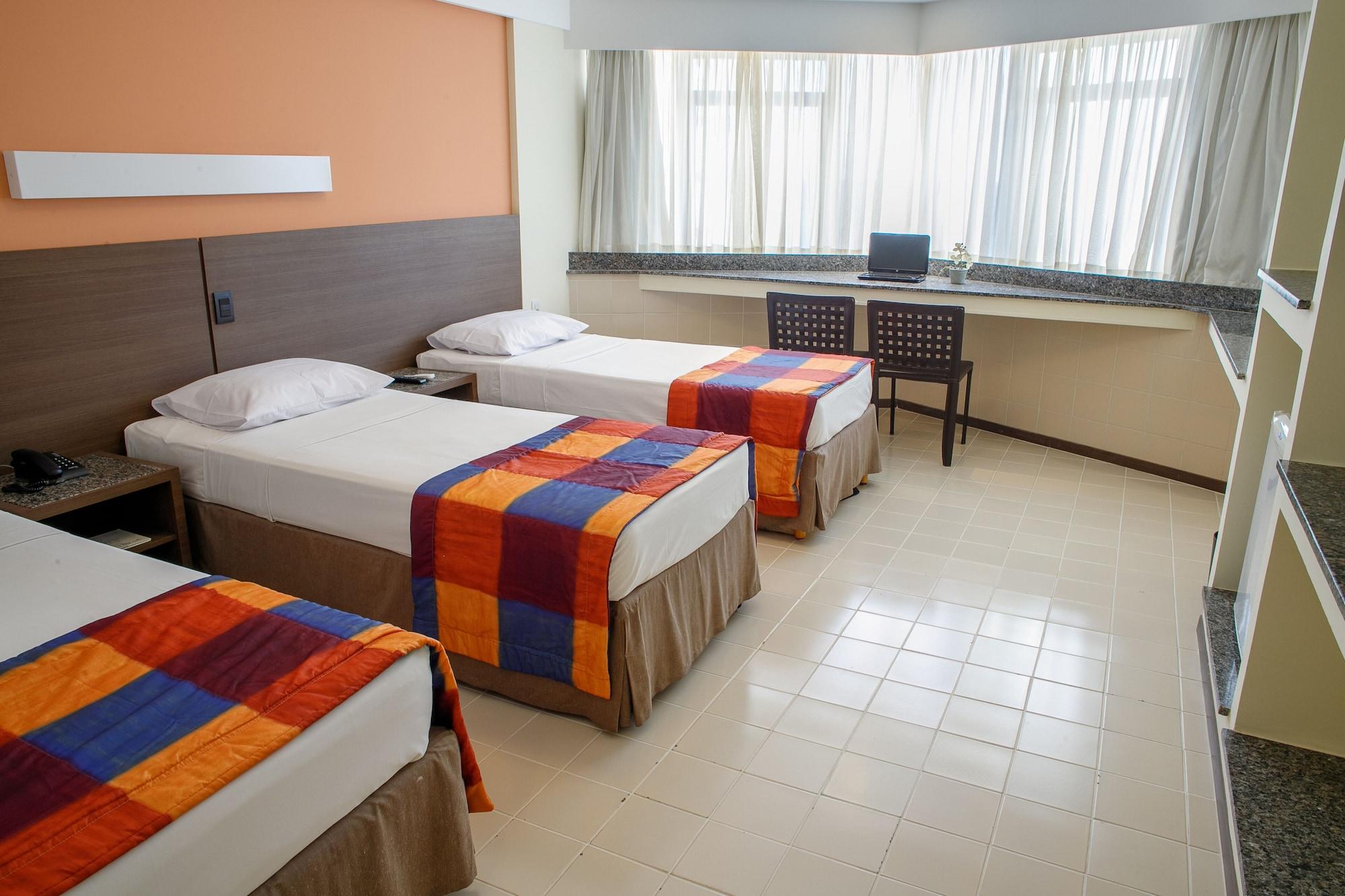 Park Hotel 3*
