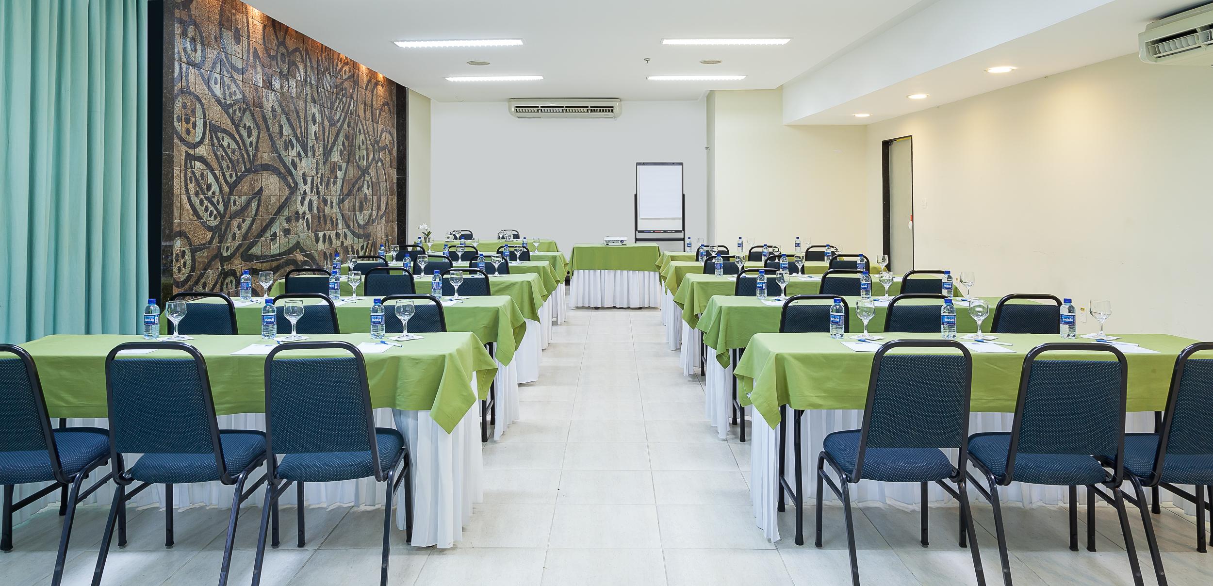 Hotel Park Recife