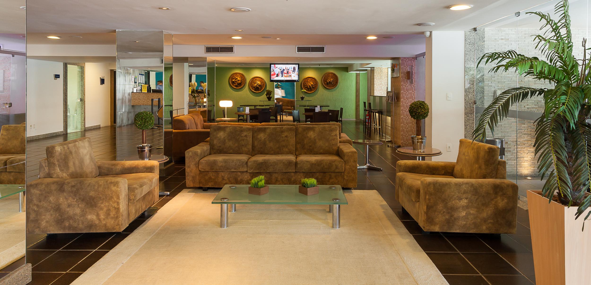 Hotel Park Recife