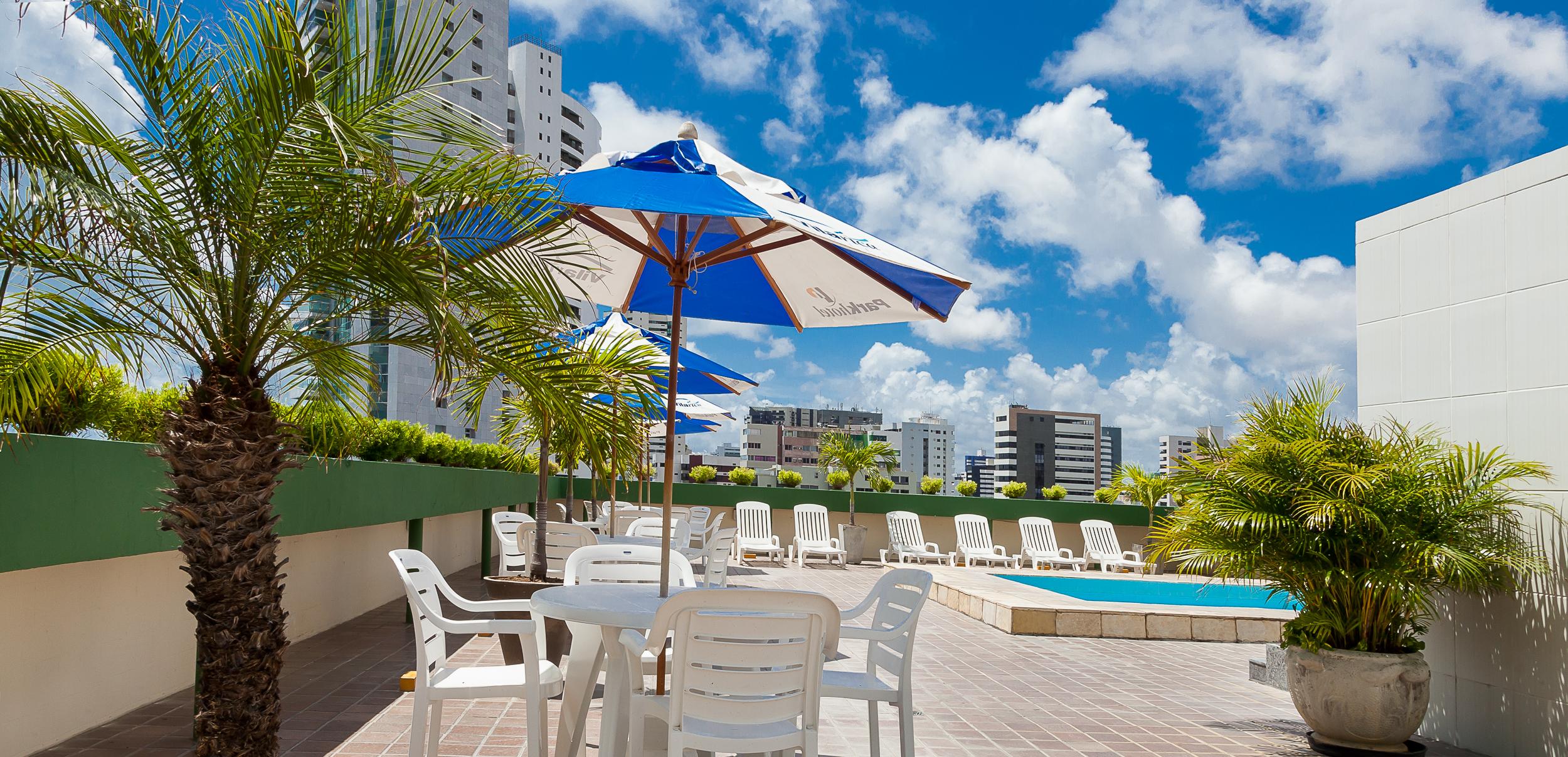 Park Hotel