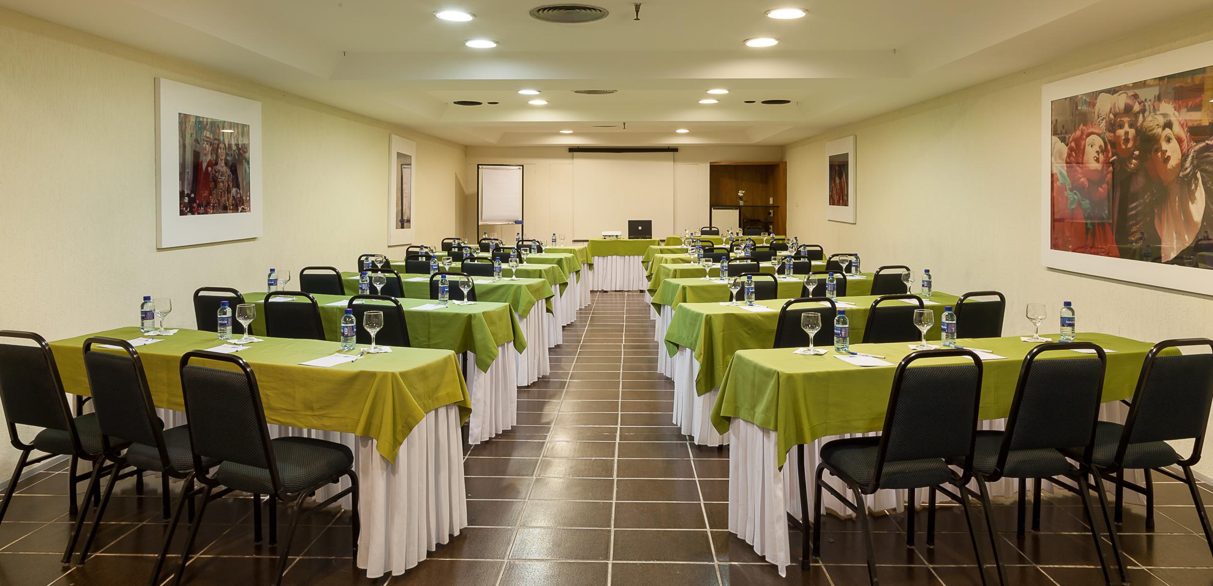 Hotel Park Recife