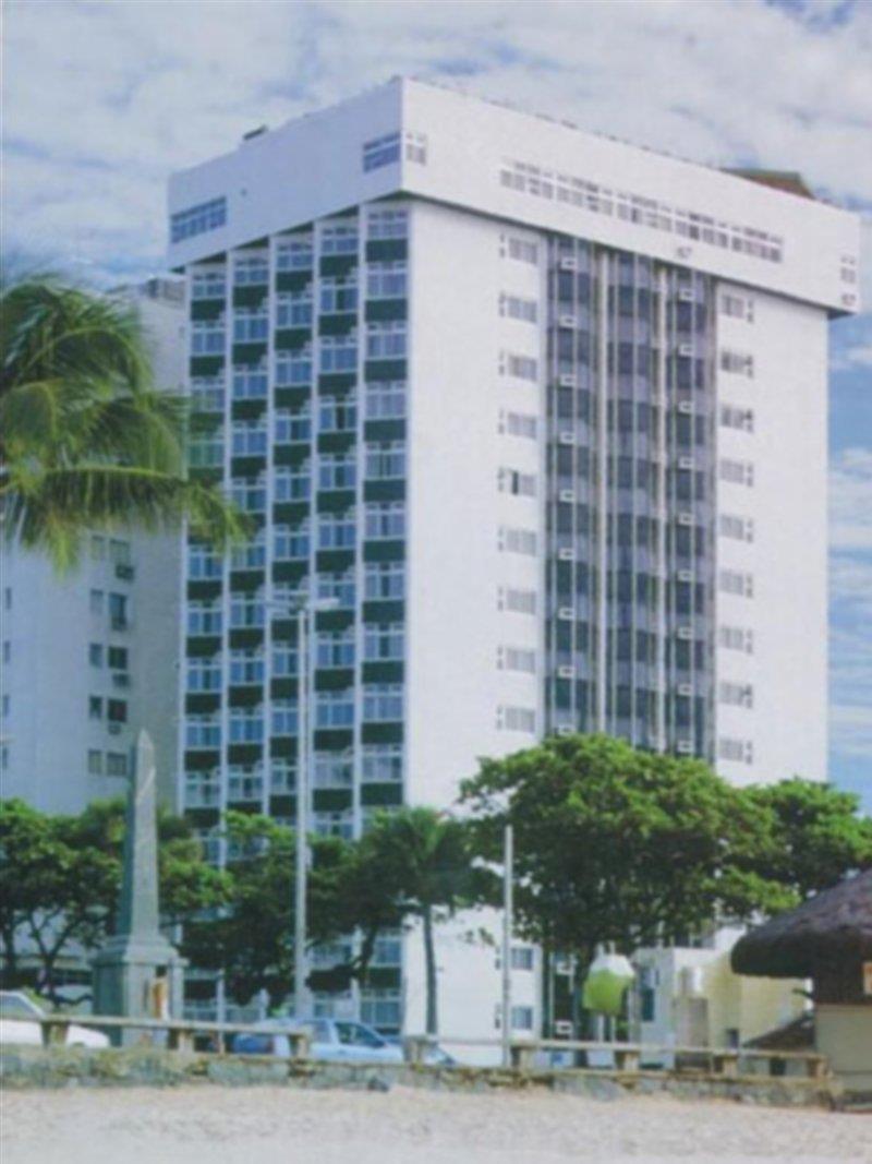 Hotel Park Recife