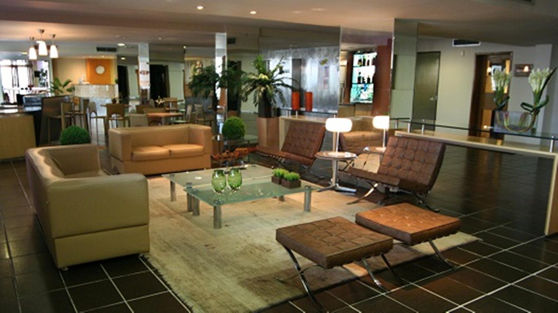 Hotel Park 3*