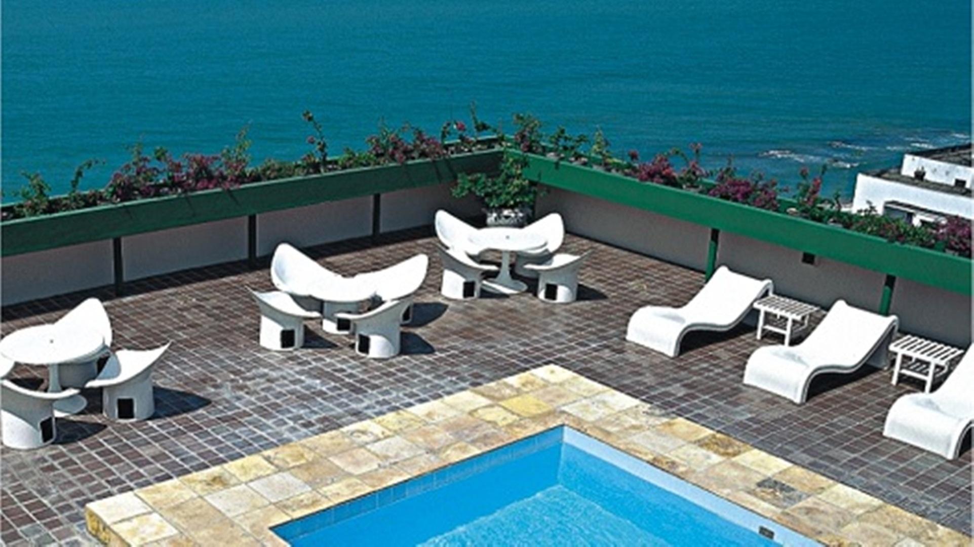 Hotel Park 3*