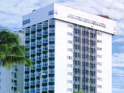Park Hotel Recife